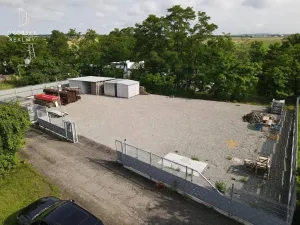 Prodej komerčního pozemku, Mladá Boleslav, 781 m2