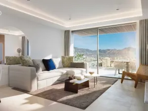 Prodej bytu, Fuengirola, Málaga, Španělsko, 72 m2