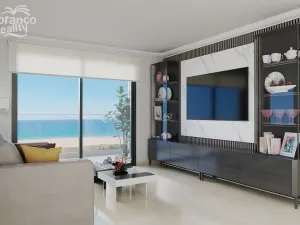 Prodej bytu, Torre La Sal, Castellón, Španělsko, 65 m2