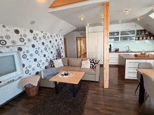 Pronájem bytu 3+kk, Kostelec na Hané, 150 m2