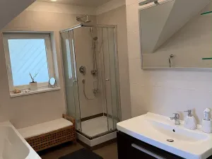 Pronájem bytu 3+kk, Kostelec na Hané, 150 m2