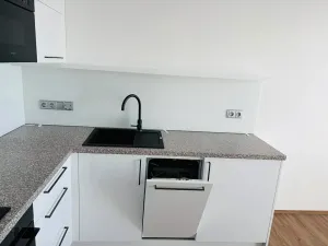 Pronájem bytu 1+kk, Prostějov, Melantrichova, 32 m2