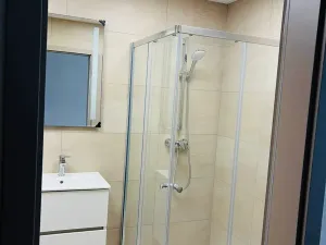 Pronájem bytu 1+kk, Prostějov, Melantrichova, 32 m2