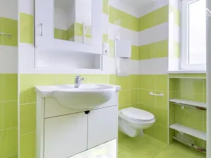 Pronájem bytu 2+1, Chotěboř, Dukelská, 50 m2