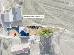 Prodej rodinného domu, Rušinov, 87 m2