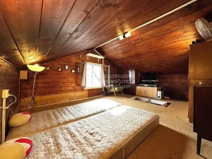 Prodej chaty, Hvozdnice, 37 m2