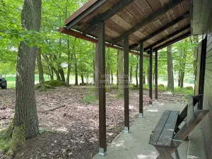 Prodej chaty, Pohoří, 28 m2
