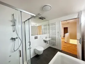 Pronájem rodinného domu, Praha - Čakovice, Kurta Hubera, 131 m2