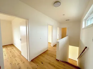 Pronájem rodinného domu, Praha - Čakovice, Kurta Hubera, 131 m2