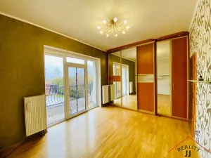 Prodej rodinného domu, Jeneč, Úhonická, 212 m2