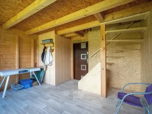 Prodej chaty, Brno, 40 m2