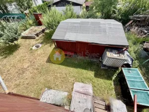 Prodej chaty, Řepice, 48 m2