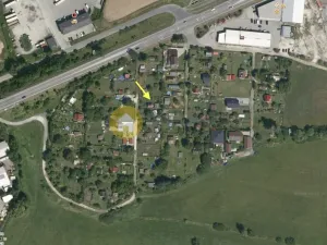 Prodej chaty, Řepice, 48 m2