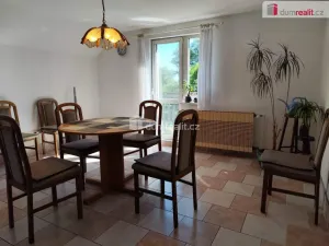 Prodej rodinného domu, Čachovice - Struhy, 379 m2