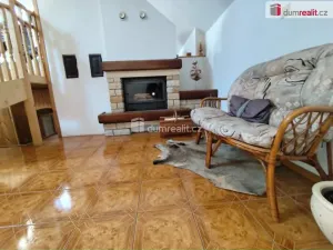 Prodej rodinného domu, Čachovice - Struhy, 379 m2