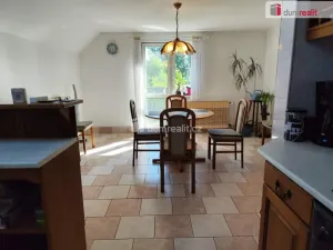 Prodej rodinného domu, Čachovice - Struhy, 213 m2