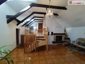 Prodej rodinného domu, Čachovice - Struhy, 213 m2