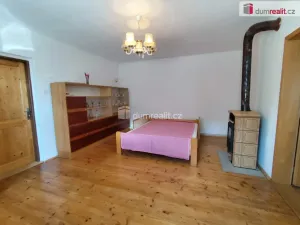 Prodej rodinného domu, Čachovice - Struhy, 213 m2