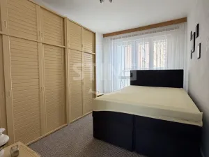 Prodej bytu 3+1, Ostrava, Břenkova, 71 m2