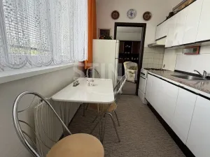 Prodej bytu 3+1, Ostrava, Břenkova, 71 m2