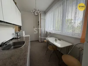 Prodej bytu 3+1, Ostrava, Břenkova, 71 m2