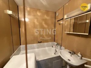 Prodej bytu 3+1, Ostrava, Břenkova, 71 m2