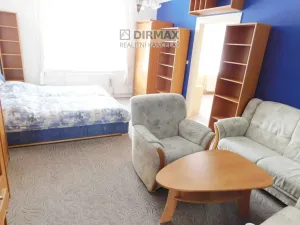 Pronájem bytu 3+kk, Plzeň - Jižní Předměstí, Máchova, 81 m2