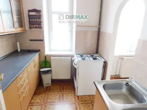 Pronájem bytu 3+kk, Plzeň - Jižní Předměstí, Máchova, 81 m2