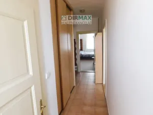 Pronájem bytu 3+kk, Plzeň - Jižní Předměstí, Máchova, 81 m2