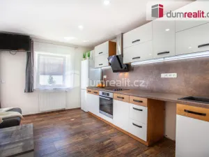 Prodej bytu 3+kk, Lhenice, Prachatická, 52 m2