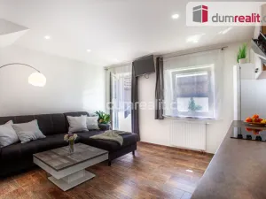 Prodej bytu 3+kk, Lhenice, Prachatická, 52 m2
