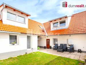 Prodej bytu 3+kk, Lhenice, Prachatická, 52 m2