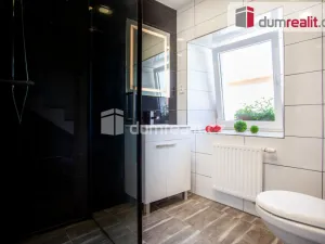Prodej bytu 3+kk, Lhenice, Prachatická, 52 m2
