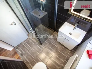 Prodej bytu 3+kk, Lhenice, Prachatická, 52 m2