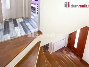Prodej bytu 3+kk, Lhenice, Prachatická, 52 m2