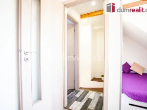 Prodej bytu 3+kk, Lhenice, Prachatická, 52 m2