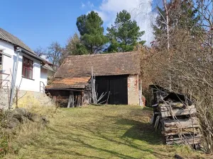 Prodej chalupy, Jickovice, 70 m2
