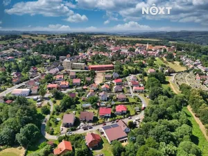 Prodej pozemku pro bydlení, Zbraslavice, 1108 m2