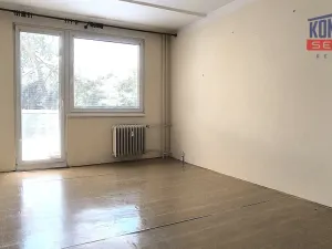 Prodej bytu 3+1, České Budějovice, Dobrovodská, 82 m2