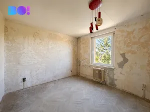 Prodej bytu 3+1, Hranice, Struhlovsko, 70 m2