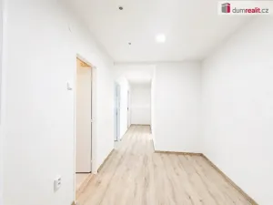 Pronájem bytu 2+1, Teplice, Třebízského, 75 m2
