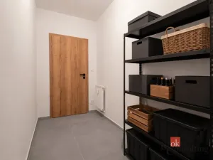 Prodej bytu 3+kk, Luže, Žižkova, 81 m2