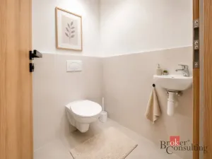 Prodej bytu 3+kk, Luže, Žižkova, 81 m2