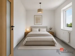 Prodej bytu 3+kk, Luže, Žižkova, 81 m2