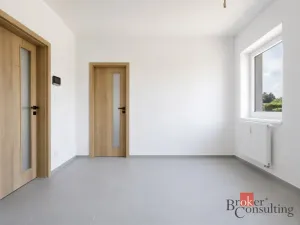 Prodej bytu 3+kk, Luže, Žižkova, 81 m2