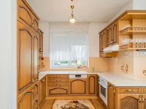 Prodej rodinného domu, Praha - Hloubětín, Českobrodská, 78 m2
