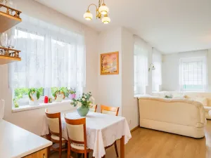 Prodej rodinného domu, Praha - Hloubětín, Českobrodská, 78 m2