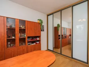 Prodej rodinného domu, Praha - Hloubětín, Českobrodská, 78 m2