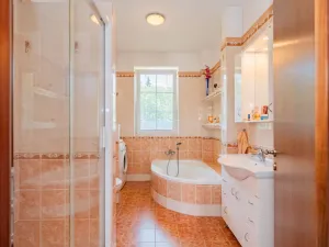 Prodej rodinného domu, Praha - Hloubětín, Českobrodská, 78 m2
