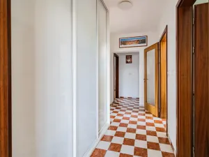 Prodej rodinného domu, Praha - Hloubětín, Českobrodská, 78 m2
